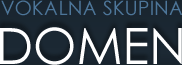 Vokalna skupina Domen